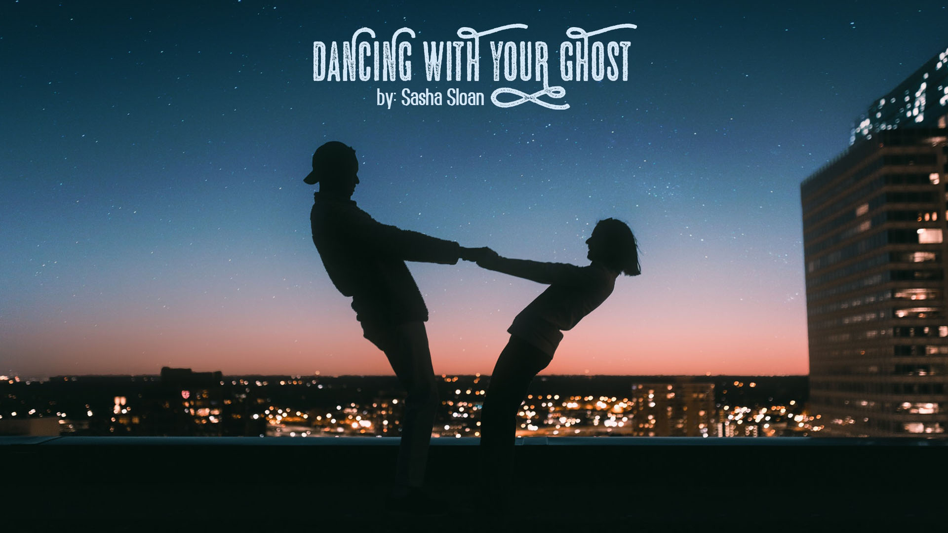 dancing with your ghost chord
