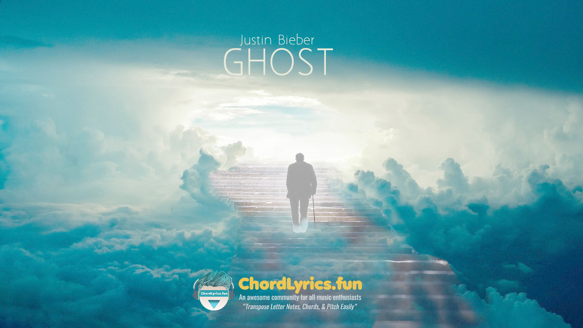 TAB. Ghost - Justin Bieber