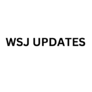 Profile picture of WSJ Updates