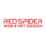 Profile picture of RedSpider Web & Art Design