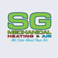 Profile picture of SG Mechanical Heating Service