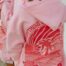 Profile picture of pink palm puff hoodies