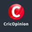 Profile picture of CricOpinion