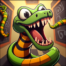 Profile picture of snake game