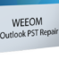 Profile picture of Weeom Outlook PST Repair Tool