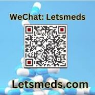 Profile picture of LetsMeds Pharmacy