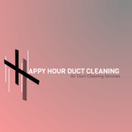 Profile picture of Happy Hour Duct Cleaning